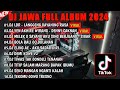 DJ JAWA TERBARU 2024 - DJ SENAJAN MUNG SUARAMU (LDR) FULL ALBUM VIRAL TIKTOK TERBARU 2024