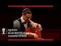 Santiago Cañón-Valencia | Queen Elisabeth Competition 2017 - Semi-final recital