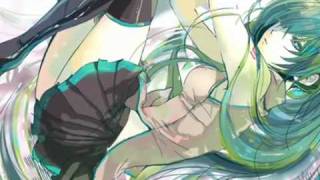 【初音ミク】繰り返し一粒×弱虫モンブラン（inst）【マッシュアップ】