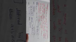 Group homomorphism # Algebraic Structures # TAM5A