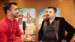 Punjab Nahi Jaungi- Interview with Actor/Singer Ahmed Ali Butt