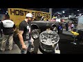 hot n new sema 2017 hostile forged punisher