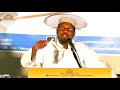 QIIMAHA SALAADA AYLEEDAHAY SHEIKH MUSTAFA HAJI ISMAIL   YouTube