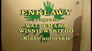 ENKLAWY - KLASY AUTORSKIE - Łódź 1994