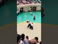 the 60th all japan aikido embukai 60回全日本合気道演武大会