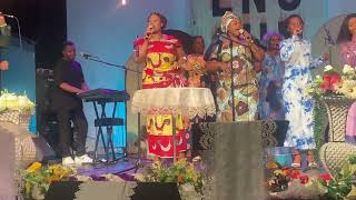 Tararira mw’isi ndi umushitsi na ngaho ririmba Ujumbe choir le 08/12/24