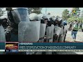 Honduras: Xiomara Castro government stops evictions of Indigenous People