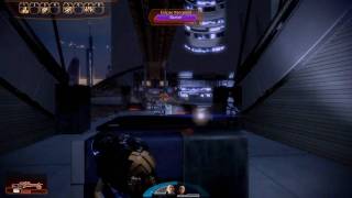 Mass Effect 2: Soldier Guide - Sniper Rifles 120