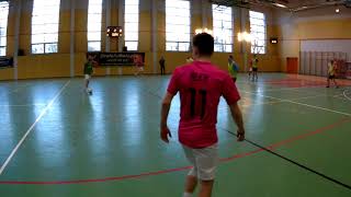 StrefaFutbolu.pl: Zgoda FC - FC Ukraina (1.2)