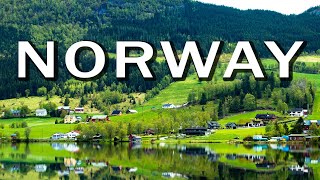 Norway's CRAZY hidden gems! | Adrenaline Travels