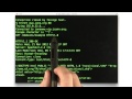 telnet request solution cs253 unit 1 udacity