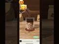 ASMR - boba+🍫🥛+☕️ #asmr #games #chocolate #asmrsounds #boba #asmrvideo #milk #marshmallow