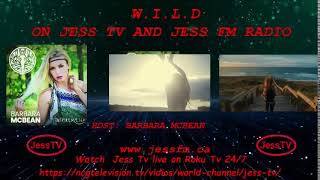 W.C.A. - In Nelson| Jess Tv | Chloe West| Jess FM | Lethbridge | Ally bat, Jake Thelady, Mackenzie