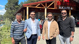 Şırankes festivali 2023 -Erzurum Şenkaya bölüm -2-