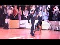 Frecautanu Dorin - Sergeeva Marina MDA, Pasodoble | 2018 WDC Professional Latin