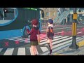 ブロキャス配信　ps5　ゼンレスゾーンゼロ