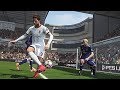 PES 2018 - Goals & Skills Compilation #19 HD 1080P 60FPS