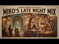 SAFFRON SWING — Miko's Persian Jazz 🎷🐱