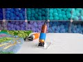 2023 new design tufting trimmer guide by Artufting