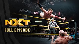 FULL EPISODE: Sami Zayn steps up to Cesaro: WWE NXT, June 12, 2013