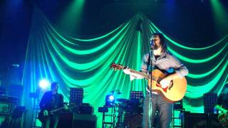 THIRD DAY LIVE 2011: TRUST IN JESUS (Carmel, IN- 3/9/11)