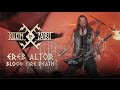 EREB ALTOR – „Blood Fire Death“ live at KILKIM ŽAIBU 17