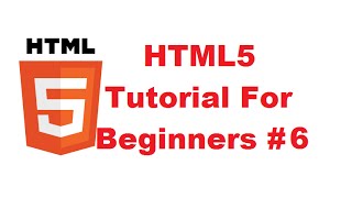 HTML5 Tutorial For Beginners 6 # HTML Quotation and Computer Code Elements