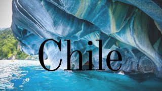 Discover Chile: Top Must-See Places to Visit!