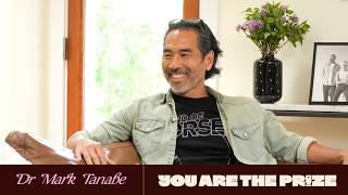 How To Do Therapy Better With Dr Mark Tanabe