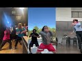 woody walk dance trend