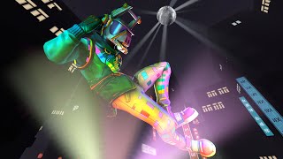 Dj Yonder Dances Everywhere Videos 9videos Tv - dj yonder drop the bass fortnite official music video