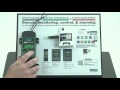 How to Set the Defrost Cycles per Day on the KE2 Temp or KE2 Temp + Valve Control - Video 082