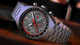 Top 10: Omega Watches 2023!