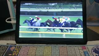 (競馬)第166回天皇賞(秋)(GⅠ)実況ダイジェスト