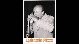 Lubomir Pleva Various Recordings and Multitracks