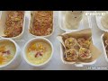 【抖音 tiktok】今日份便当美食🍱！立马安排给你爱的人一份便当吧💗 【便当系列 1】 puddinglife 布丁日食记