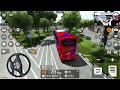 top 5 bus simulator games for android best bus simulator games for android in 2024