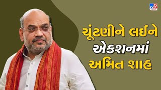 આદિવાસી પટ્ટામાં કેન્દ્રીય ગૃહપ્રધાન અમિત શાહની રેલીઓનું મહત્વ જાણો | Tv9News