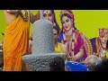 takkellapadu 2025 tirunalla day 1 amma charitable trust maha rudrabhishekam