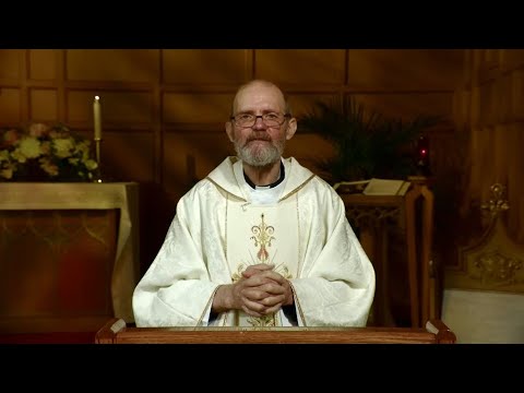 Catholic Mass Today Daily TV Mass, Saturday July 13, 2024