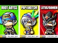 Which Boss Mule Should YOU Make in Maplestory Reboot