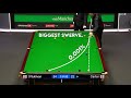 38 Snooker Best Shots - Tour Championship 2024