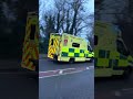 emergency services responding in london compilation walkwithro