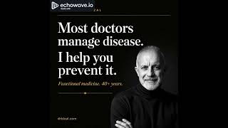 Living The Optimal Life: Health & Wellness - Module 4 - Course Outline - 3min10sec
