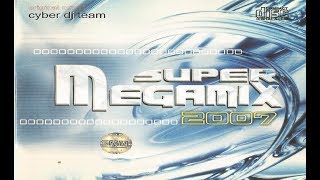 Lagu Remix House Super Dugem Mega Mix 2007