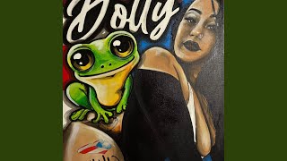 xBadx Dolly (feat. _DimeloJouma)