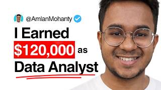 Watch This Before You Become a Data Analyst | Salary, Jobs & Harsh Reality