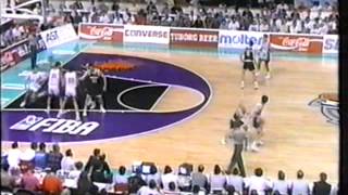 mundobasket 1994 ΕΛΛΑΔΑ - ΚΑΝΑΔΑΣ