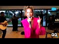 [Official HD] Leona Lewis slaying Whatever It Takes live [Salesforce live 2020]