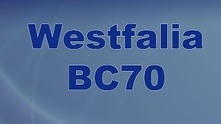 Westfalia BC70 fietsendrager review video / Fietsendrager-megastore.nl